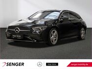 Mercedes CLA 180, SB AMG Line Ambiente, Jahr 2023 - Hamm