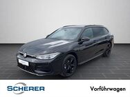 VW Passat Variant, 2.0 l TDI R-Line Harman IQ Drive, Jahr 2024 - Ladenburg