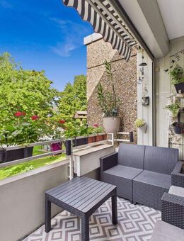 Ihr neues Zuhause: Frisch saniert und mit Platz für die Familie und Garten - Essen