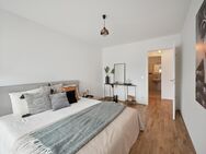 Moderne 3-Zimmer-Wohnung direkt an der Spree - Berlin