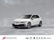 VW Golf, VIII GTI LEDplus, Jahr 2021 - Hof