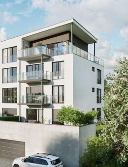 BLACK WEEK, 20.000€ Küchengutschein inkl., letzte Einheit Nachhaltig und luxuriös wohnen oder vermieten in TOP Lage, KFW 40 NH, hohe Abschreibung - Überlingen