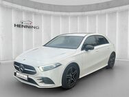 Mercedes A 220, Kompaktlimousine AMG Night Ambie, Jahr 2020 - Herne