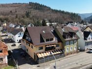 HOCHMODERN WOHNEN MIT 76 QM DACHTERRASSE! - Lahr (Schwarzwald)