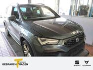 Seat Ateca FR 2.0 TDI DSG 4D NAVI+ AHK BEATS KAMERA FULL-LINK - Hemer