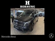 Mercedes V 300, d AMG EASY-UP STH, Jahr 2022 - Penzberg