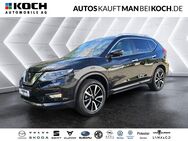 Nissan X-Trail, 1.3 DIG-T Tekna °, Jahr 2019 - Berlin