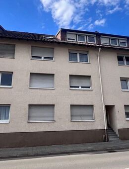 Gepflegte 3-Zimmer Wohnung in Melle zu vermieten! - Melle