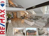 Exklusive Maisonette Wohnung mit besonderem Flair - Mönchengladbach