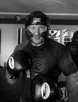 Boxen Bergisch Gladbach- Sportschule Best Gym - Bergisch Gladbach