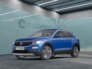 VW T-Roc, 2.0 TDI Sport Digital, Jahr 2021 - München
