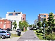 Mein neues Zuhause - Dachterrasse, voll klimatisiert und angenehme Nachbarschaft! - Cottbus