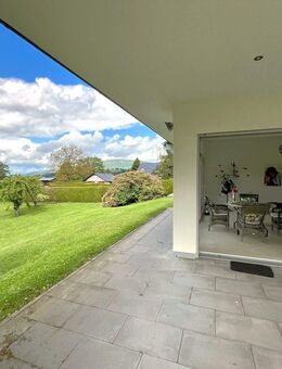 Eine Seltenheit in Baden-Baden - Winkelbungalow in Aussichtswohnlage - Baden-Baden