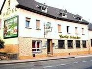 Sanierungsbedürftige Kapitalanlage mit zusätzlichem Einfamilienhaus in Koblenz Rübenach! - Koblenz