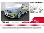 VW Taigo, 1.0 TSI Life digi, Jahr 2024 - Bad Schwartau