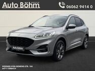 Ford Kuga, 2.5 ST-Line X &O, Jahr 2021 - Erbach (Hessen)