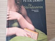 Die Sterndeuterin: Historischer Roman von Peter Dempf (Taschenbuch) - Essen