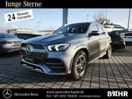 Mercedes GLE 300 AMG, AMG MBUX LMR, Jahr 2022 - Geilenkirchen