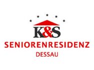 Hauswirtschafter / Reinigungskraft (w/m/d) K&S Seniorenresidenz Dessau | 2272 - Dessau-Roßlau Waldersee