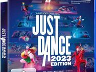 Just Dance 2023 Edition (Code in a box) - PlayStation 5