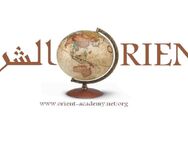 🇸🇾🇵🇸🇯🇴🇱🇧#Levantinischer #Dialekt: online #Kurs A1 ab 23.5.24 mit Orient Academy: Syrisch, Jordanisch, Palästinensisch, Libenesisch - Köln