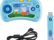 Vtech® Kindercomputer Peppa Pig, ABC Smile TV-Lernkonsole