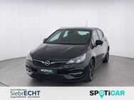 Opel Astra, 1.2 Opel 2020, Jahr 2020 - Uslar