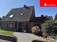gemütliches Einfamilienhaus in ruhiger Lage für die ganze Familie - Elpersbüttel