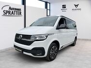 VW T6 California, 2.0 TDI 1 Beach Camper Edition, Jahr 2023 - Germering Zentrum