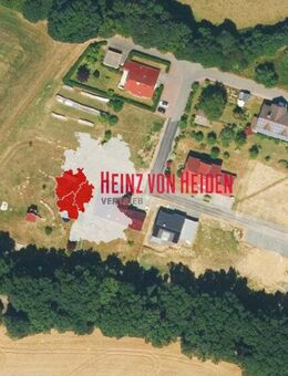 Einfamilienhaus auf Traumgrundstück in Alsfeld! - Alsfeld