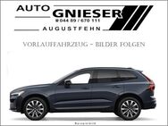 Volvo XC60 B4 D AWD Plus Dark ACC/LED/SHZ/PDC/Navi/... - Apen