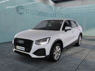 Audi Q2, 40 TFSI Q ADVANCED, Jahr 2024 - München