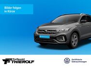 VW T-Roc, 2.0 TDI Style AppConnect, Jahr 2021 - Michelstadt