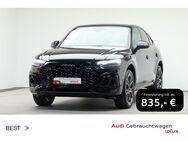 Audi Q5, Sportback 50 TDI quattro S-LINE 20ZOLL, Jahr 2023 - Mühlheim (Main)