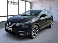 Nissan Qashqai, N-Connecta AUTOMATIK ALLWETTER, Jahr 2020 - Marl (Nordrhein-Westfalen)