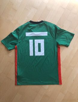 Adidas LEGO Kinder Trikot Gr. 176 - Bremen