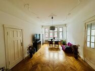 Geräumige Stuckaltbauwohnung nahe dem Volkspark Wilmersdorf!*BEZUGSFREI* - Berlin