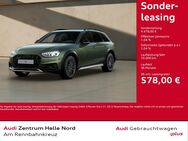 Audi A4 Allroad, quattro 45 TFSI, Jahr 2024 - Halle (Saale)