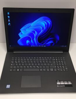 LENOVO V320 - LAPTOP (i3, 17,3 Zoll, 8 GB RAM, 256 GB SSD, Win11) - Hamburg Hamburg-Nord