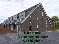Erstbezug: Reihenmittelhaus (KFW55) / 165m², Terrasse & Dachterrasse, ruhiger Wohnlage, Erstbezug - Lauenburg (Elbe)