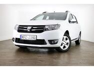 Dacia Logan MCV II Kombi Prestige*1.Hand*HU/AU+Service - Limburg (Lahn) Zentrum