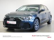 Audi A1, Sportback 30 TFSI advanced, Jahr 2024 - Passau