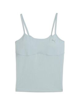 PUMA Yogatop MOVE 2-in-1 Tanktop Damen