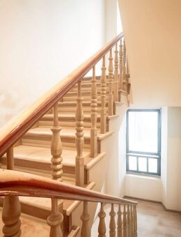 Altbaucharme trifft modernes Wohngefühl - Ihr neues Zuhause in Steglitz - Berlin