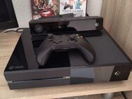 Xbox One + Kinect & 2 Spiele - Harbke