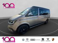 VW T6 California, 1 Beach Camper FWD Winter Paket Plus Komfort Paket 4Style, Jahr 2024 - Köln