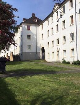 Das Glück hat ein Zuhause: praktische 2-Zimmer-Wohnung im Keplerkiez - Kassel