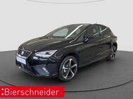 Seat Ibiza, 1.0 TSI FR, Jahr 2024 - Ingolstadt