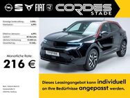 Opel Mokka, 1.2 Line Turbo AUTOMATIK ALLWETTER, Jahr 2023 - Stade (Hansestadt)