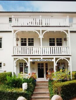Ferienwohnung oder ET-Wohnung zur Selbstnutzung - Binz (Ostseebad)